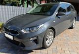 Kia Automatik | Navi | Kamera | Garantie bis 04/2026 - Kia cee'd Sportswagon von privat