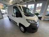 Peugeot Boxer Kasten 333 L2H1 Pro BlueHDi 160 Klima - Peugeot Boxer: L1h2