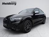 Audi SQ5 TDI quattro AHK BLACK 20" Memory DSP - Audi aus 2022