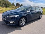 Ford Mondeo - Ford Mondeo in Oldenburg