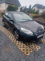 Ford Focus 1,0 EcoBoost 92kW Business Edition Bus... - Ford Focus: Business Edition