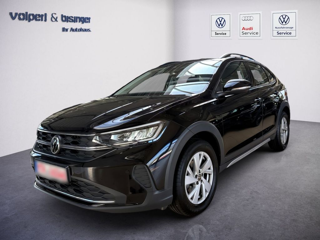 Image of Volkswagen Taigo