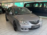 Mazda 3 Lim. 1.6 Sport Comfort / TÜV NEU - Mazda 3 aus 2006