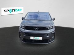 Fahrzeugabbildung Opel Zafira Life 2.0D XL AT8 9-Sitzer NAVI ALLW TOTWi