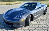 Corvette C6 ZR1 EU-Modell