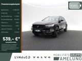 Volvo XC60 T6 Plus Black Edition Recharge Plug-In Hybr - Volvo XC60: Recharge Plus Black Edition