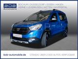 Dacia Dokker Stepway Celebration TCe 115 SHZ+Kamera