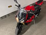 BMW S1000R TÜV/Service Neu! Scheckheft gepflegt!Voll - Angebote