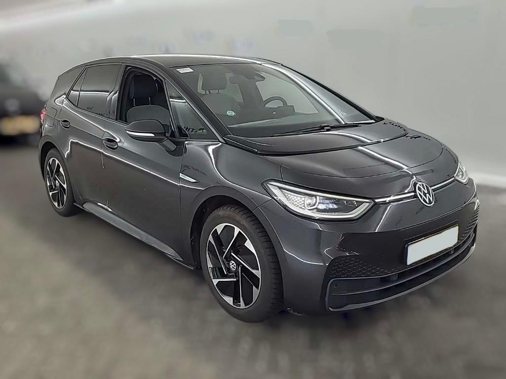 Volkswagen ID.3 Pro Performance 150 kW Business LED KAMERA