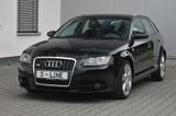 Audi A3 2.0 TDI S-line Sport plus! 1.Hand! 18 Zoll!* - Audi A3 aus 2006: Line