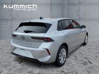 Opel Astra - Vorschau Bild 4