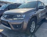 Suzuki Grand Vitara 1.9 DDIS 4x4 Euro5 Tüv 05.2027 - Suzuki Grand Vitara: 2.5
