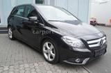 Mercedes-Benz B 200 CDI Sportpaket/Navi/1. Hand - Mercedes-Benz B 200: Cdi Sport