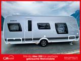 Dethleffs Nomad 530 DR - MOVER - - Dethleffs Wohnwagen Nomad