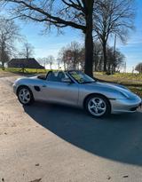 Porsche Kommender Klassiker Porsche Boxster 986.1,... - gebrauchte Porsche Boxster aus dem Jahr 1999