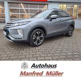 Mitsubishi Eclipse Cross 1.5T Diamant Edition 2WD - graue Mitsubishi Eclipse