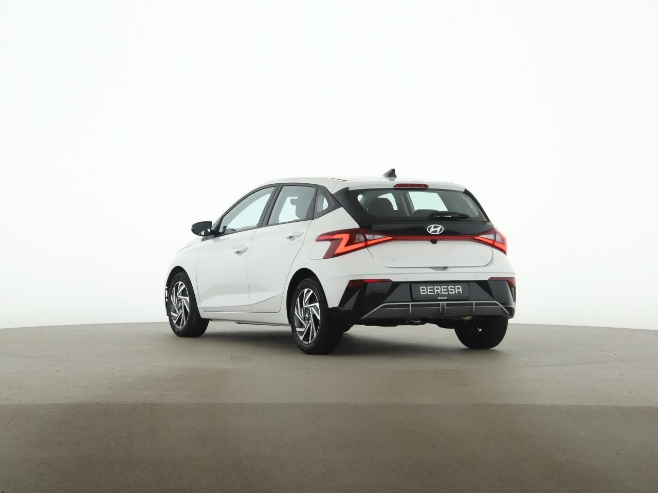 Hyundai i20 – Bild 5