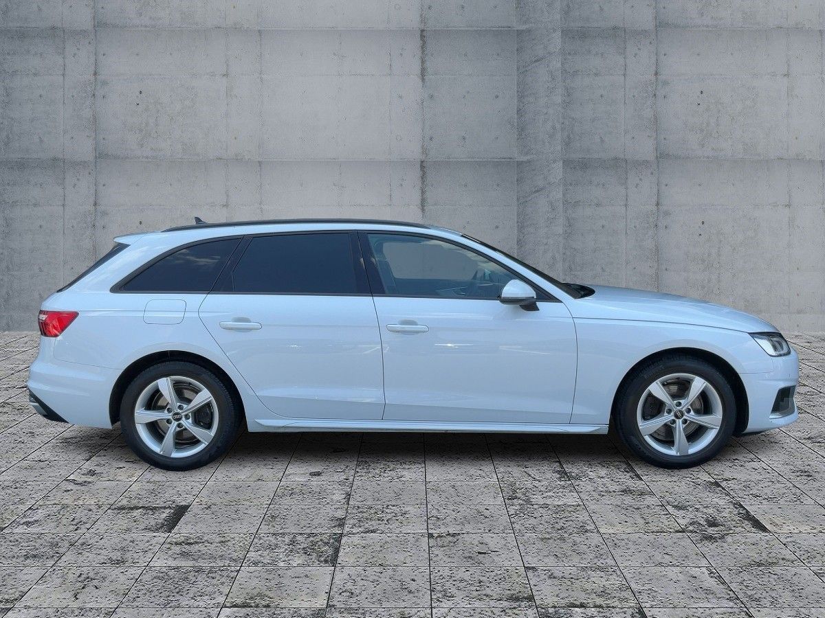 Audi A4 - Bild 7