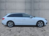 Audi A4 - Vorschau Bild 7