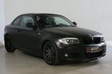 BMW 125i Coupé Aut. M Sportpaket Xenon Navi el.GshD - BMW aus 2011: M1