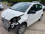 Vorschaubild Skoda Citigo Cool Edition