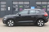 Volvo XC40 T4 Core Recharge PlugIn Hybrid*LED*NAVI*CAM - Volvo XC40: Recharge Core