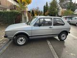 Volkswagen Golf GTI Top Zustand - Volkswagen Golf aus 1977