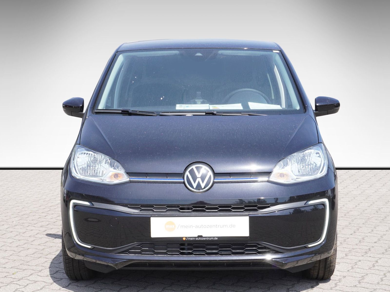 Fahrzeugabbildung Volkswagen up! e-Up! up! e-Up! Edition 1-Gang-Automatik