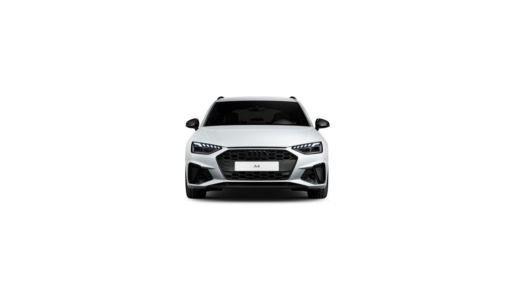 Audi A4 - Bild 5