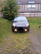 Fiat Punto evo - Fiat Punto Evo in Wuppertal