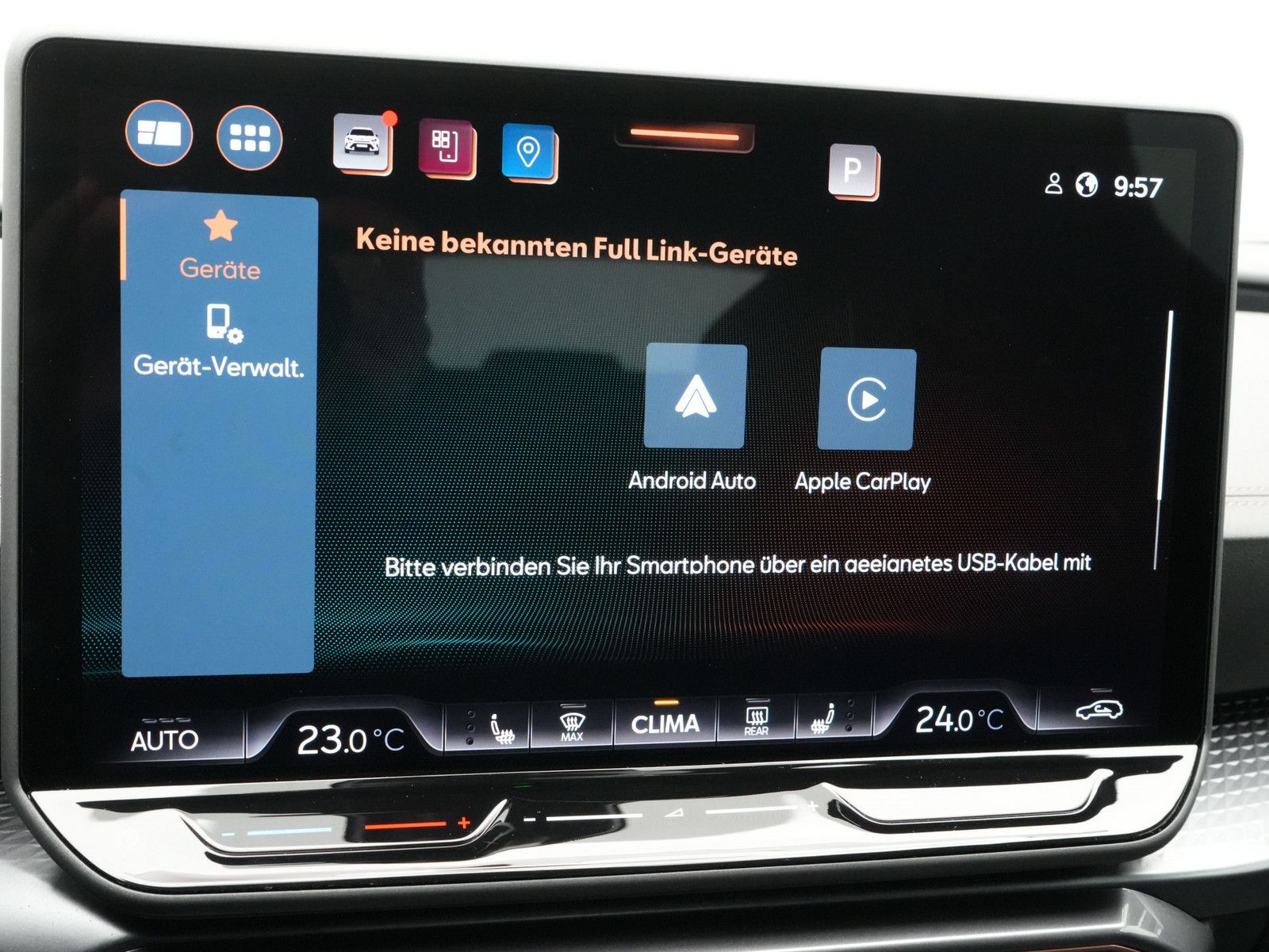 Cupra Formentor - Bild 12