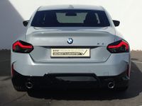 BMW 218 - Vorschau Bild 9