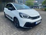 Honda Jazz 1.5 Advance Sport|Vorführwagen - Honda Jazz Gebrauchtwagen in Düsseldorf