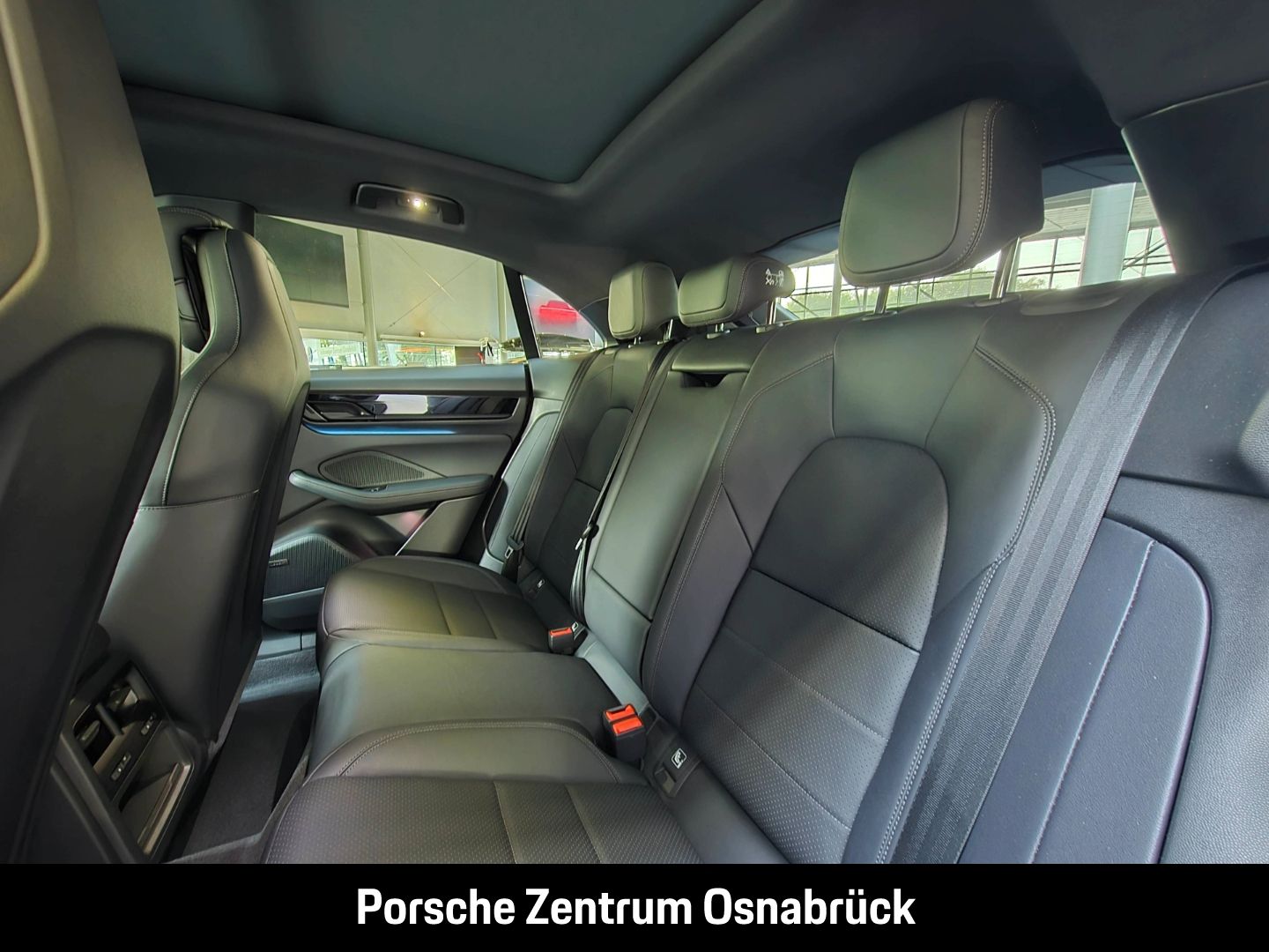 Porsche Macan - Bild 29