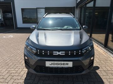 Dacia Jogger TCe 110 Expression 5-Sitzer