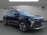 DS Automobiles DS 7 BlueHDI 130 Aut. OPERA LEDER Panoramadach - mit Diesel-Antrieb: Schwarz, Vollleder, Schiebedach
