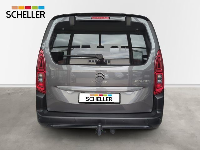 Berlingo Feel Pack XL 1.5 HDi *AHK*NAVI*KAMERA*
