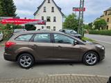 Ford Focus Turnier Trend EcoBoost - Ford Focus: Turnier Trend