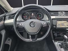 Volkswagen Passat Variant 2.0 TDI BMT Comfortline *DSG*RFK*