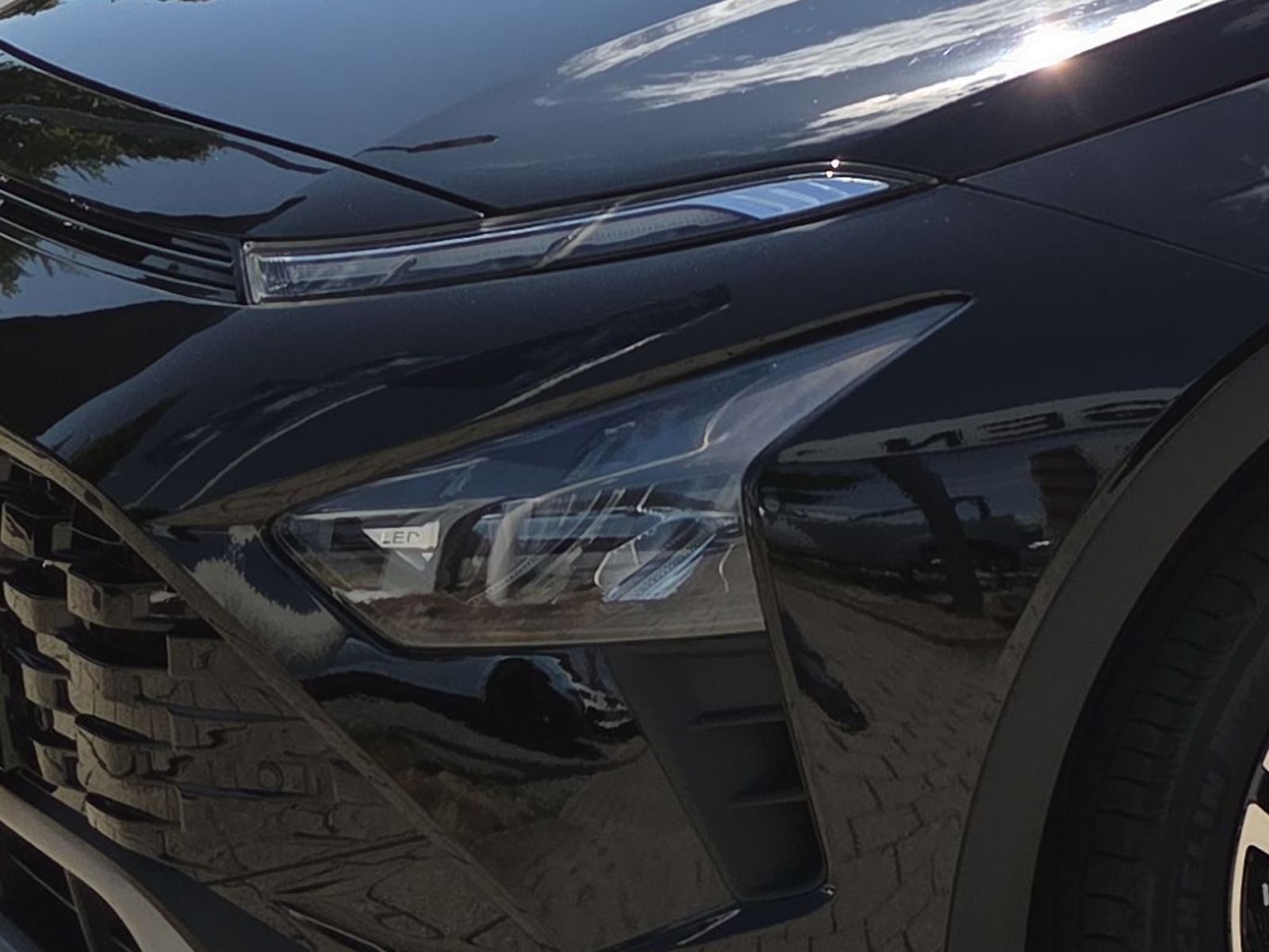 Hyundai BAYON – Bild 7
