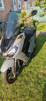 Peugeot Pulsion gt 125 Euro5 ABS - PEUGEOT PULSION 125