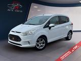 Ford B-MAX Sync Edition/TÜV NEU/Service gepflegt - Ford B-Max mit Anhängerkupplung