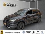 Seat Ateca 2.0 TSI 4D Xcellence DSG *BEATS*360°*NAV* - schwarze Seat Ateca