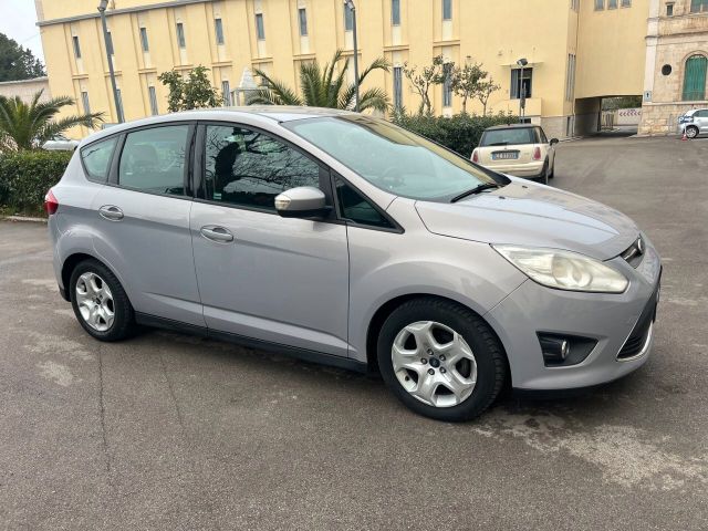 Ford C-Max 1.6 TDCi 95CV Titanium Garantita