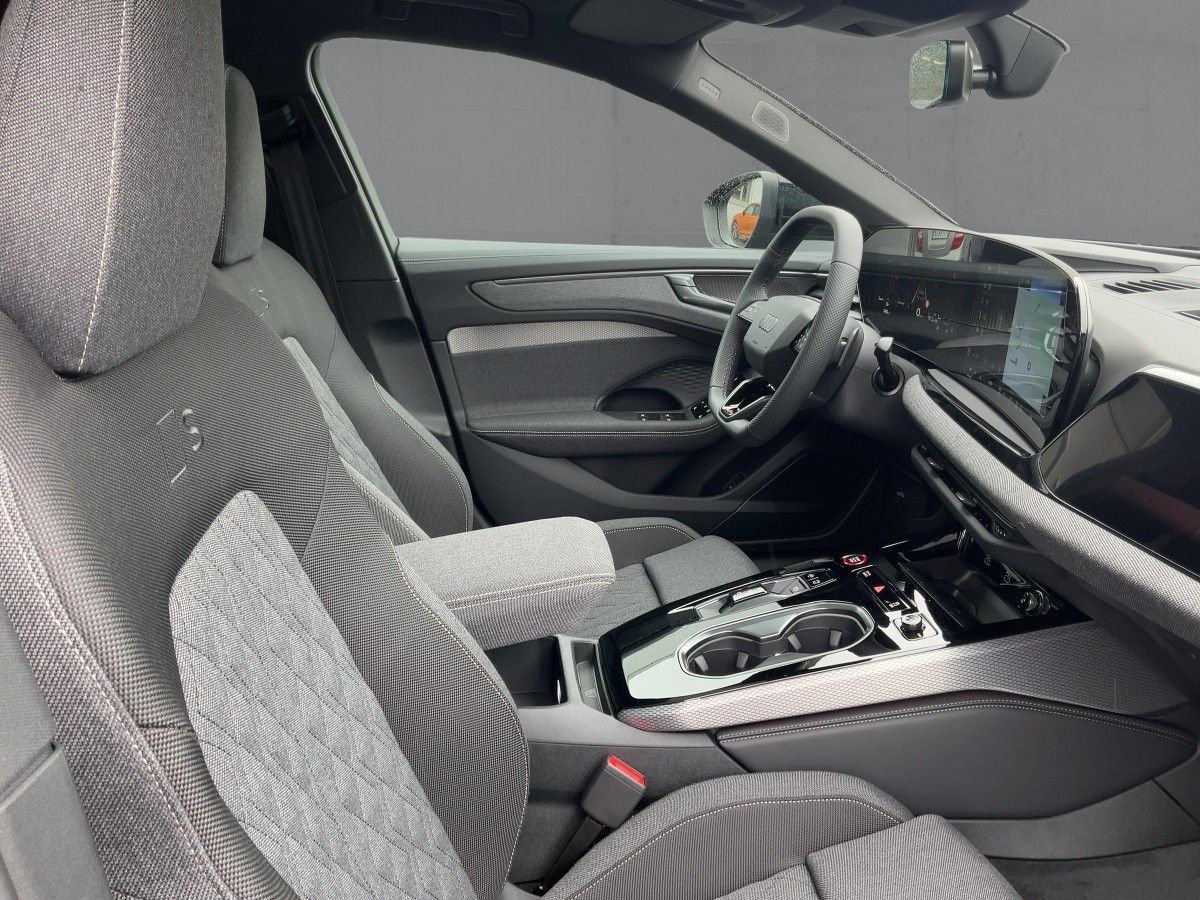 Audi A6 - Bild 11