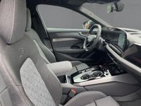 Audi A6 - Vorschau Bild 11