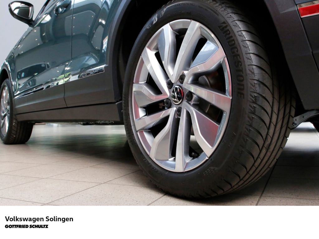 Volkswagen T-Roc - Bild 6