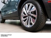 Volkswagen T-Roc - Vorschau Bild 6