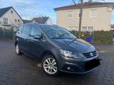 Seat Alhambra 1.4 TSI Start&Stop CONNECT DSG CONNECT - Seat Alhambra in Hannover