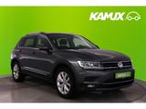 Volkswagen Tiguan 1.4TSI 4Motion DSG Highline LED+VIRTUAL+K - Volkswagen Tiguan mit Benzin-Antrieb